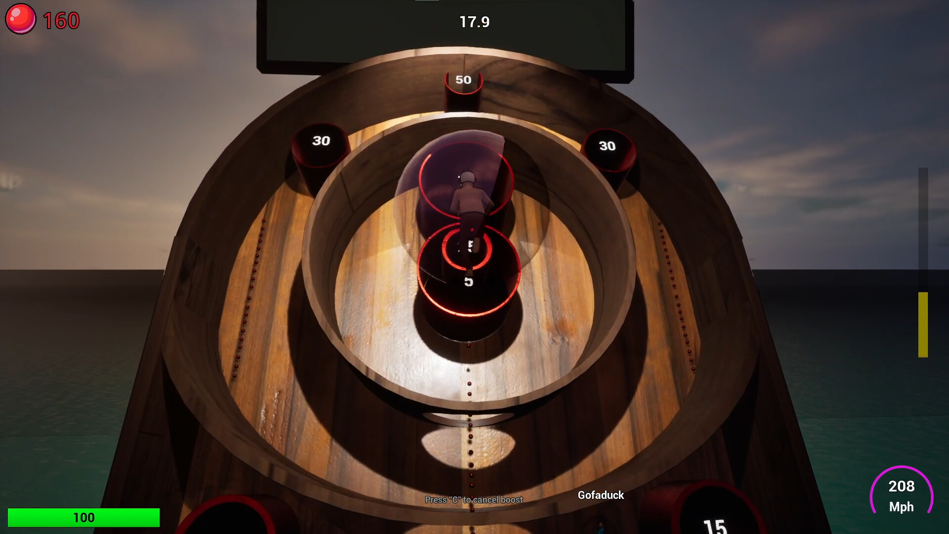 BIG BALLS screenshot #16