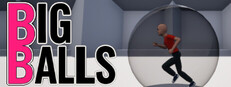BIG BALLS game capsule image