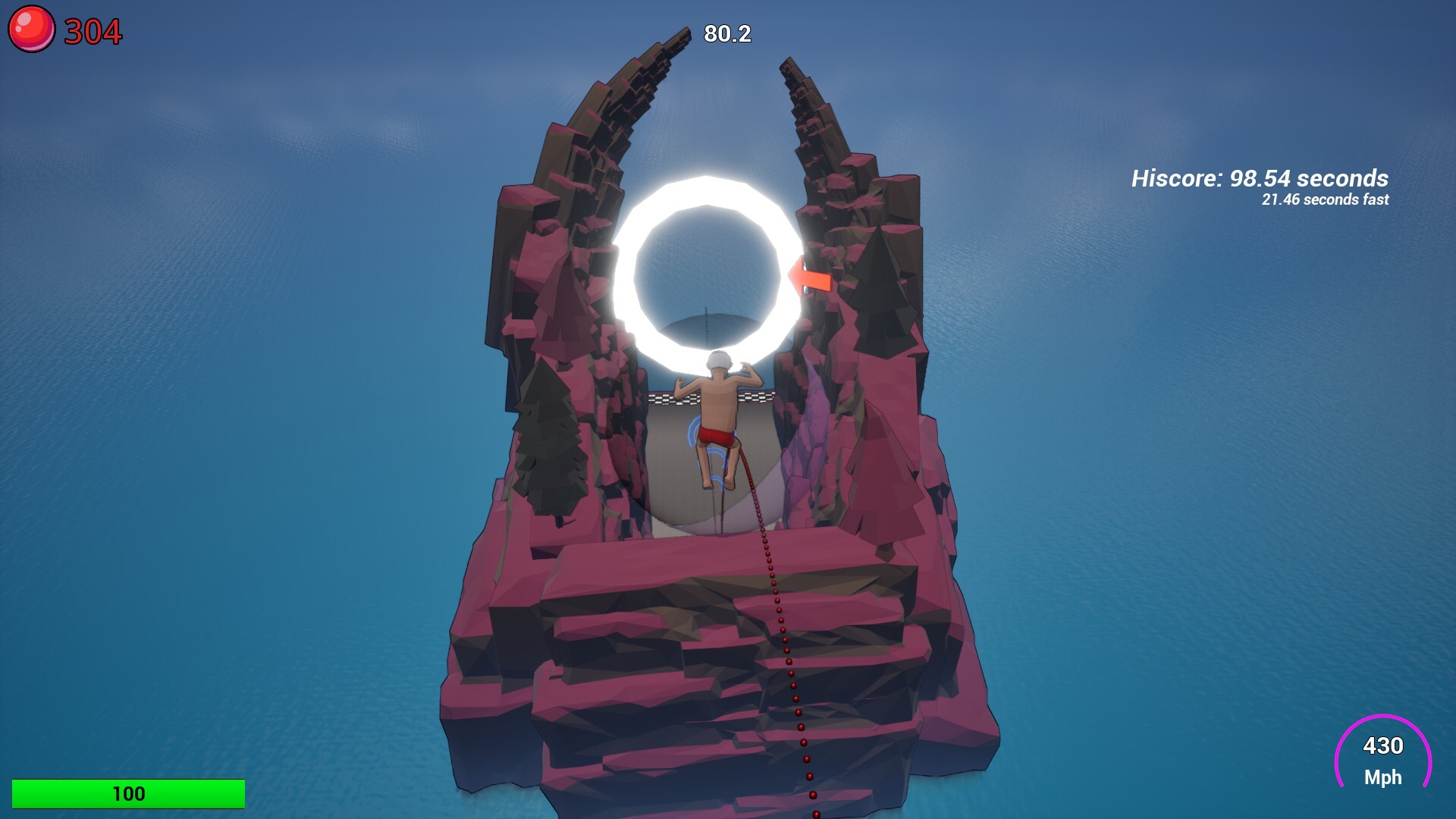 BIG BALLS screenshot #20