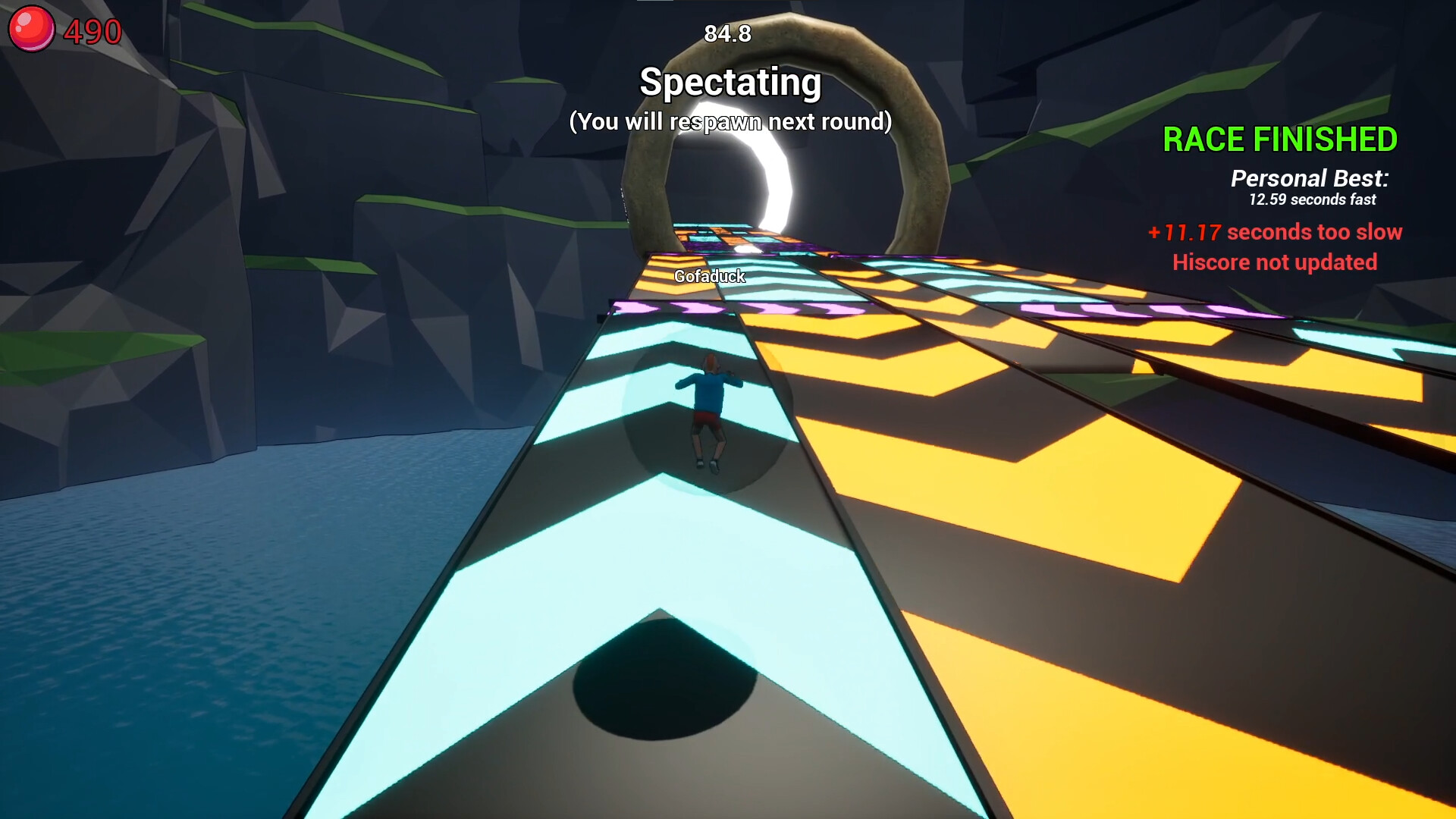 BIG BALLS screenshot