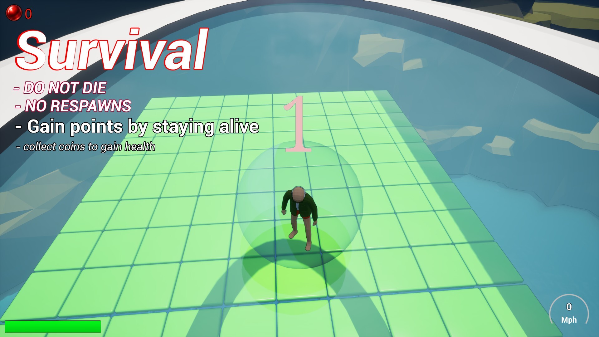 BIG BALLS screenshot #11