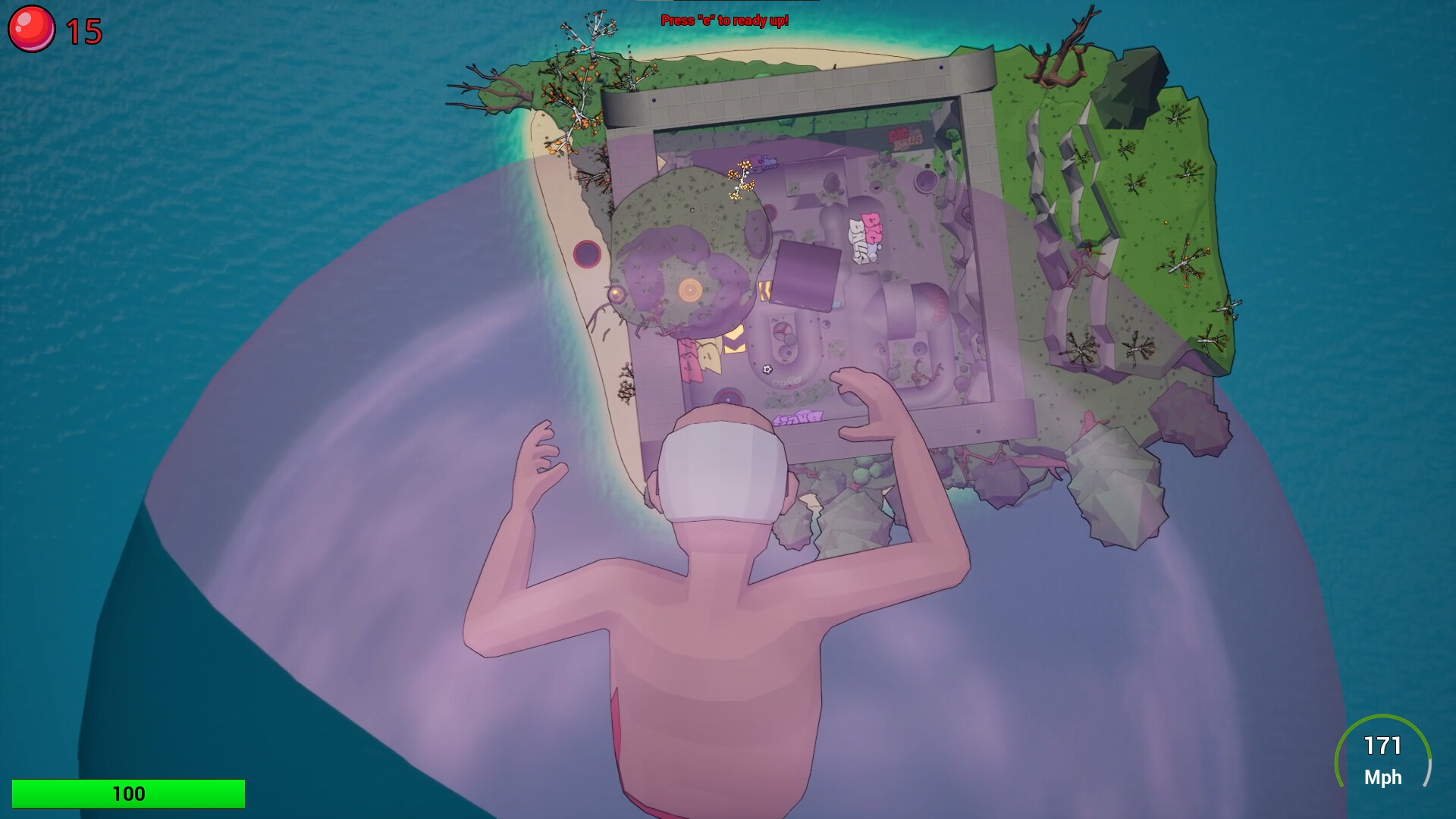 BIG BALLS screenshot #22