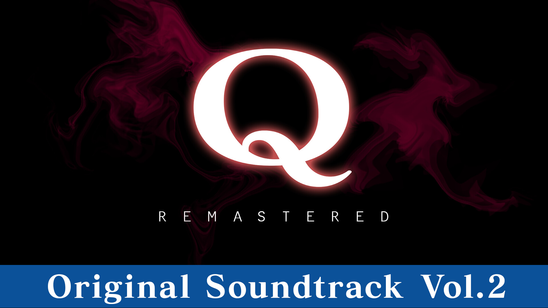 Q REMASTERED Original Soundtrack Vol.2 Featured Screenshot #1
