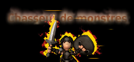 Exterminateur de monstres
