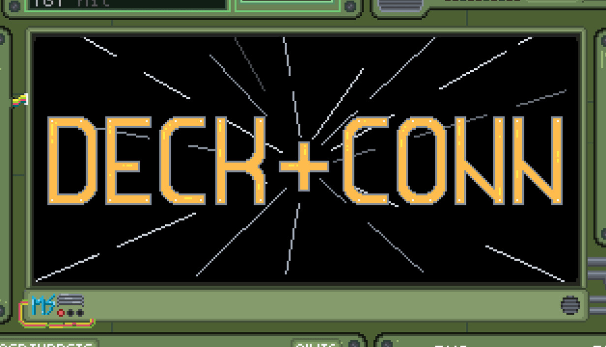 Deck & Conn