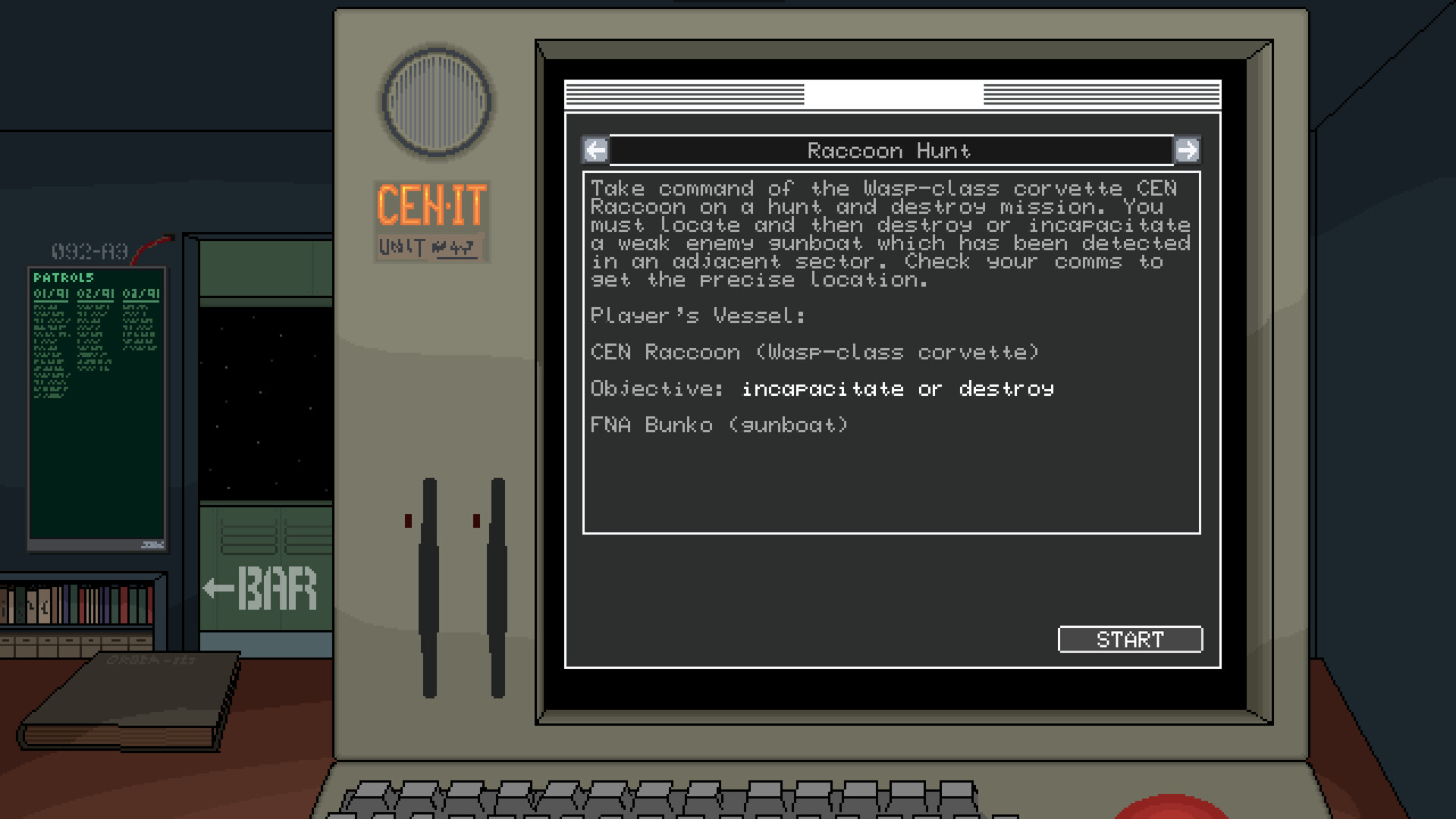 Deck & Conn Featured Screenshot #1