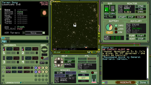 Deck & Conn screenshot 6