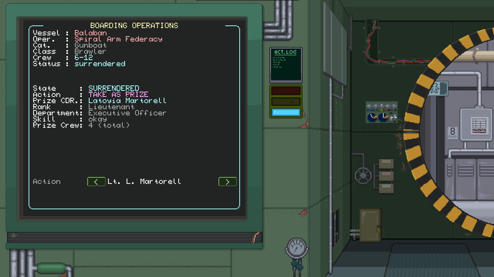 Deck & Conn screenshot #12