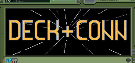 Deck & Conn header art