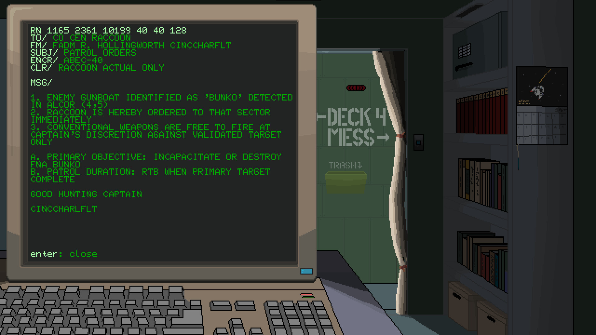 Deck & Conn screenshot #5