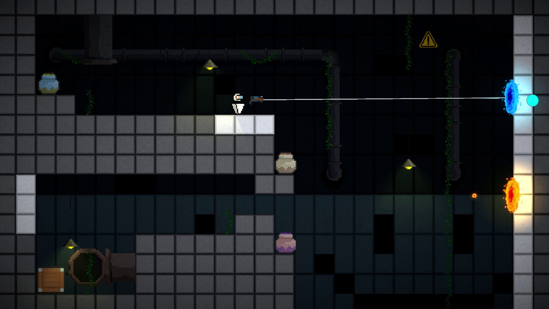 Solace : Begin Your Escape screenshot #2