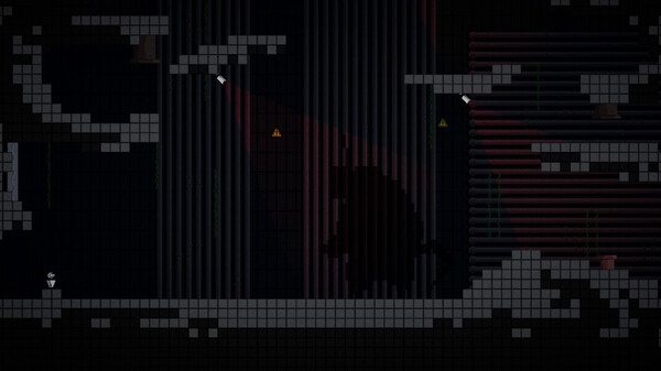 Screenshot 3 of Solace : Begin Your Escape - more gameplay footage