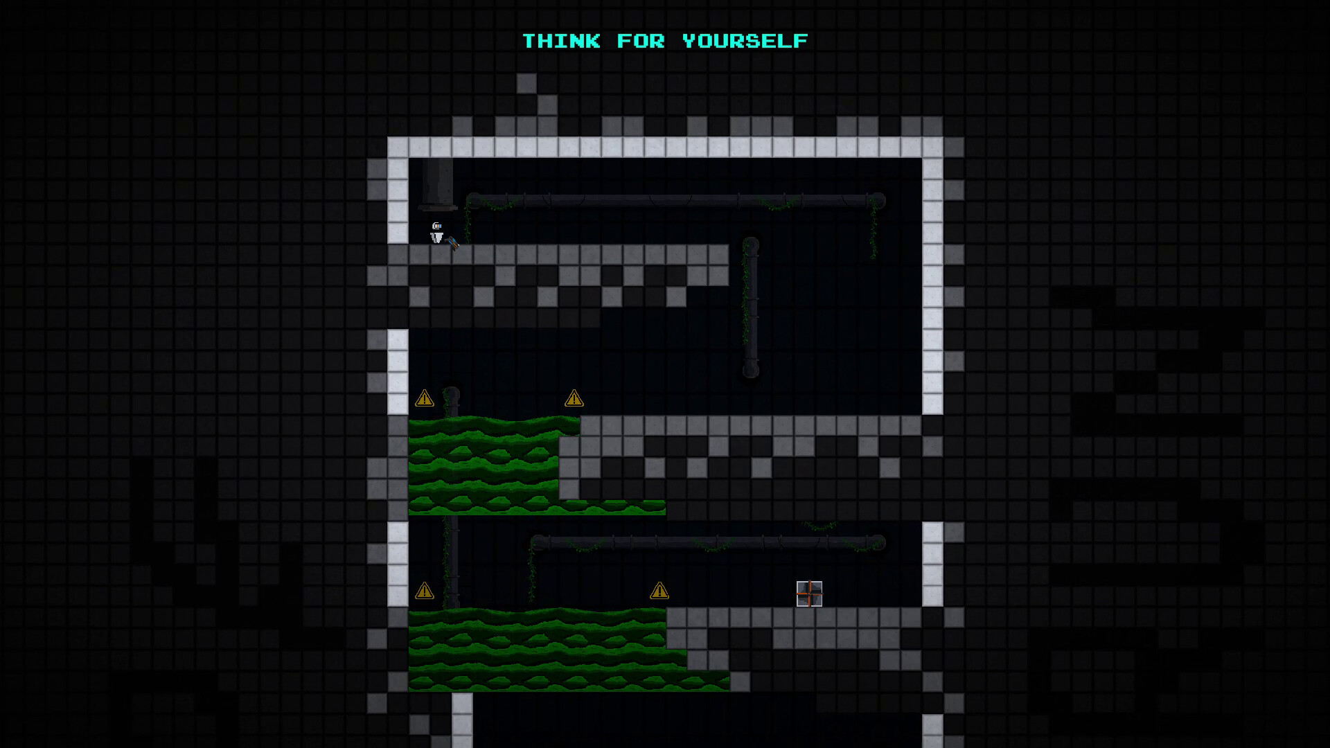 Solace : Begin Your Escape screenshot #6