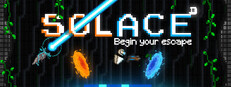 Solace : Begin Your Escape