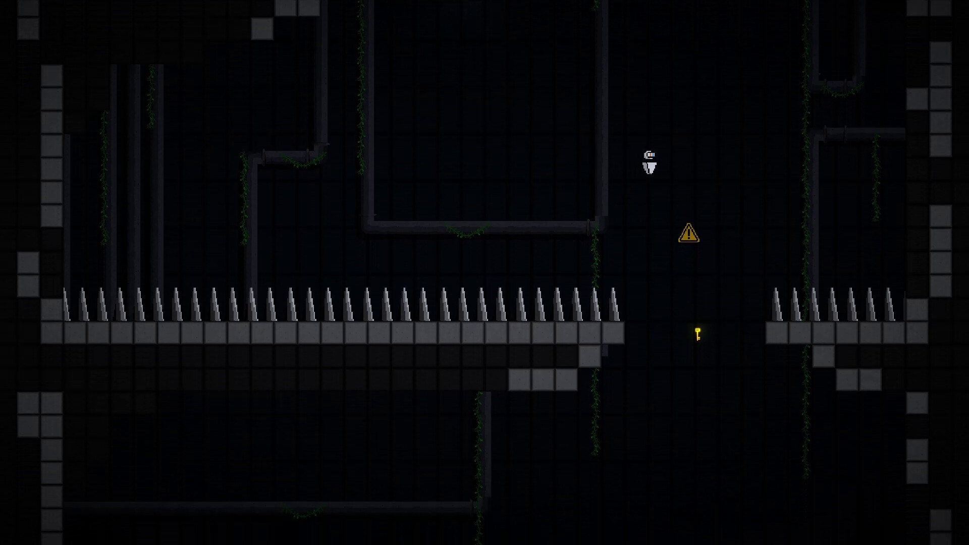 Solace : Begin Your Escape screenshot #8