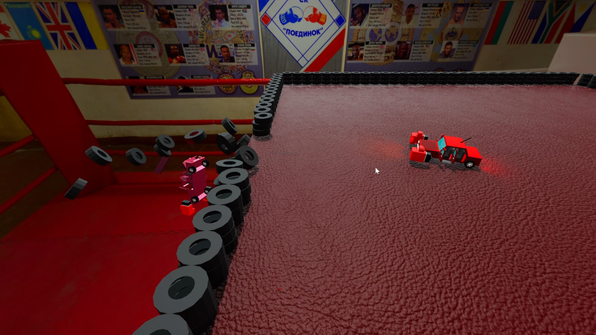 Car-Nudge screenshot #5