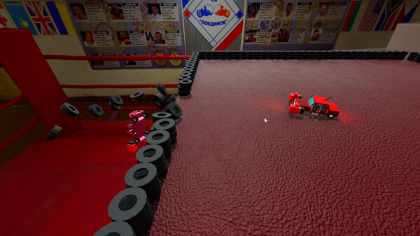 Car-Nudge screenshot 5