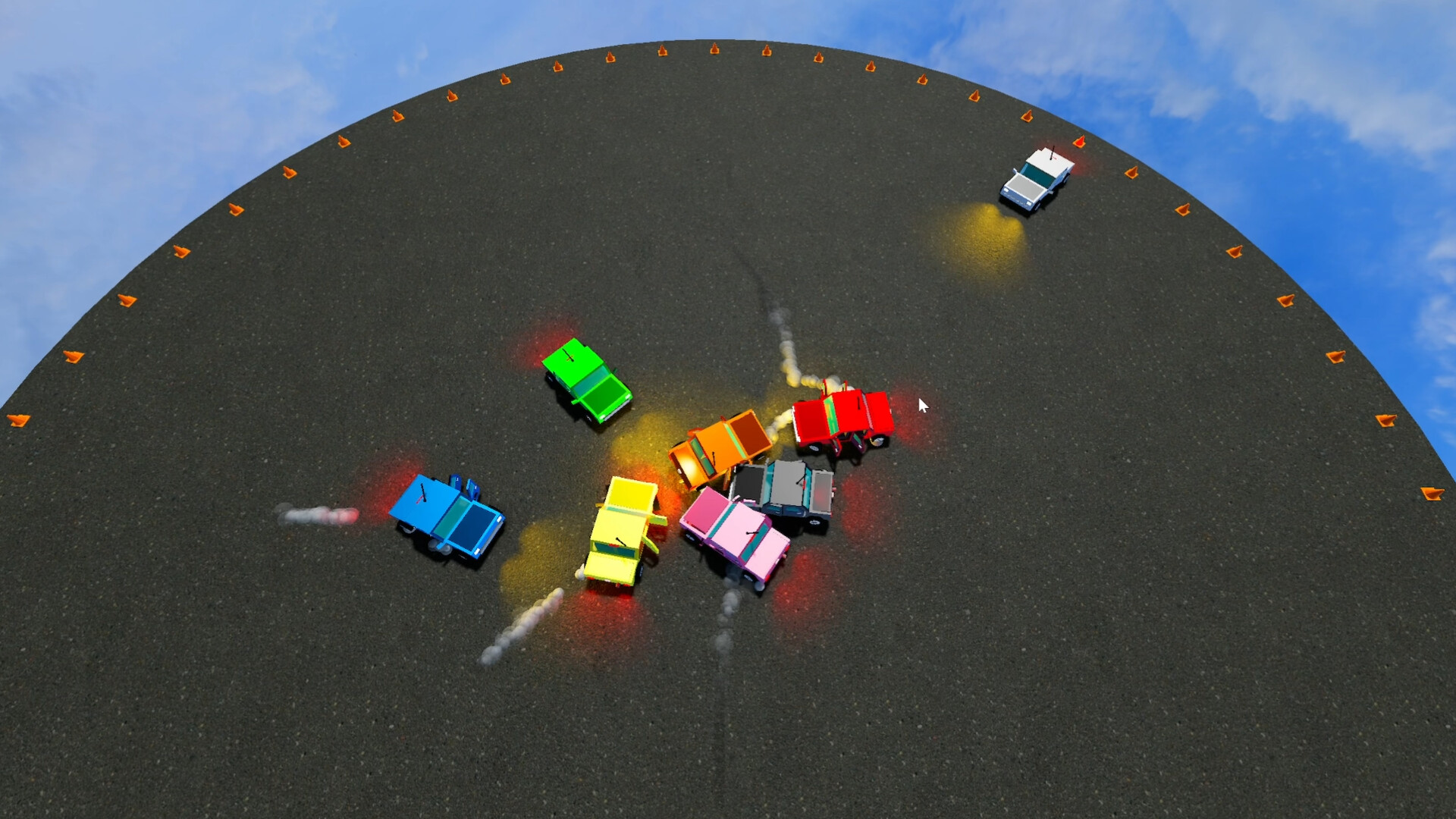 Car-Nudge screenshot #13