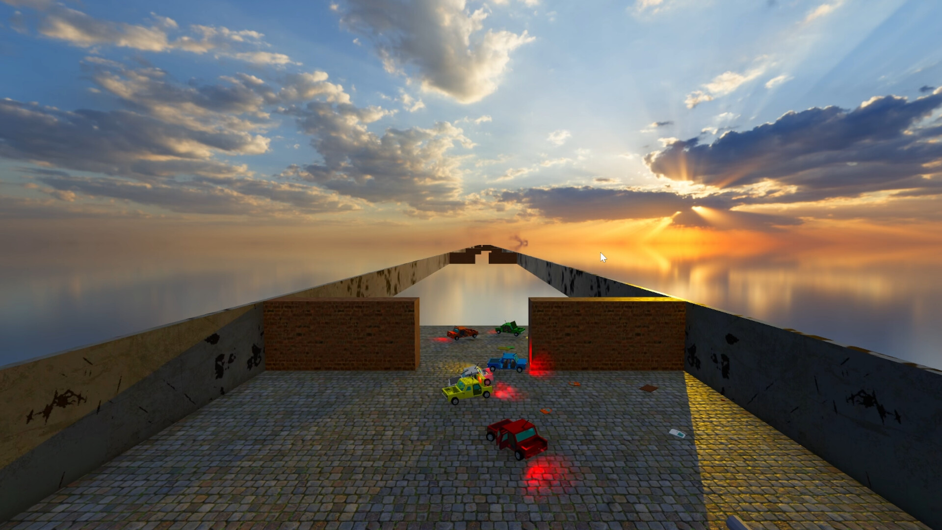 Car-Nudge screenshot #10