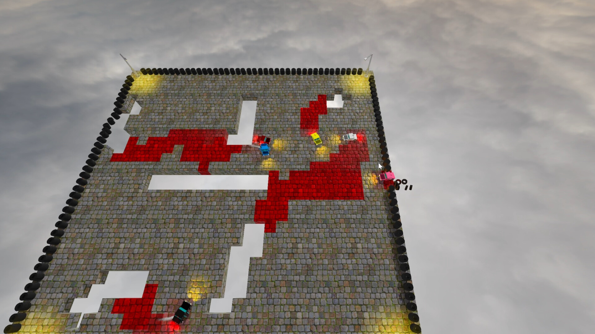 Car-Nudge screenshot #8