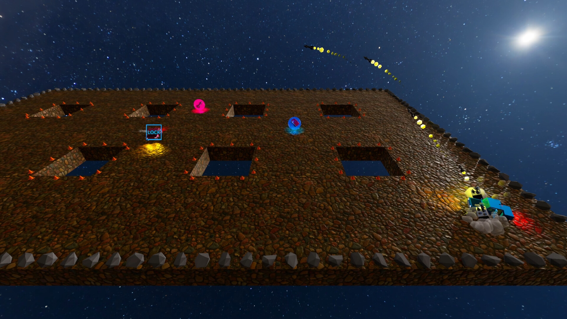 Car-Nudge screenshot #7