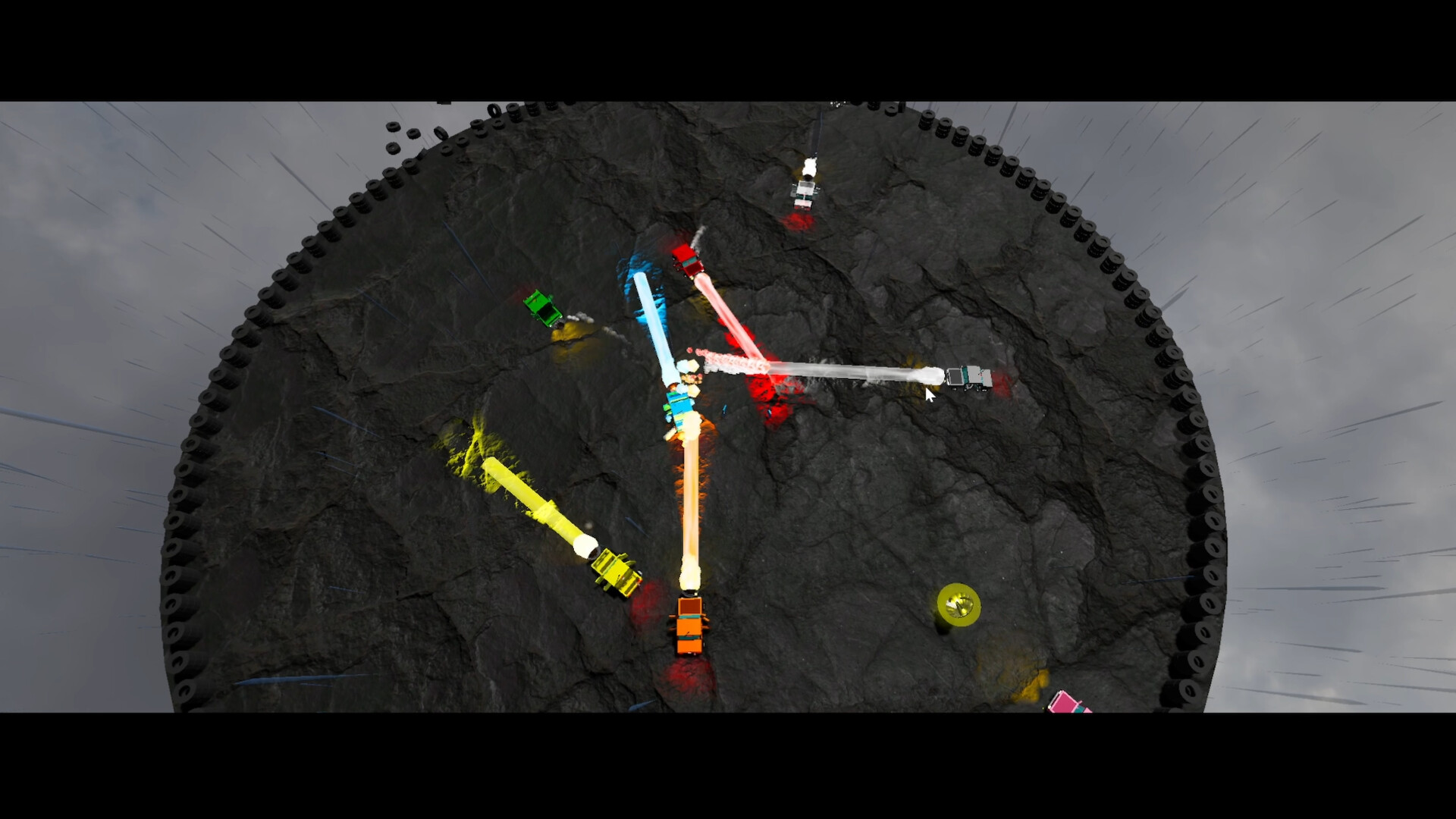 Car-Nudge screenshot #3