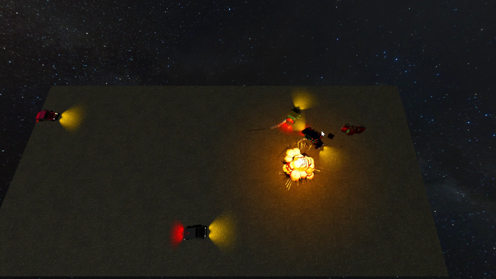 Car-Nudge screenshot #11