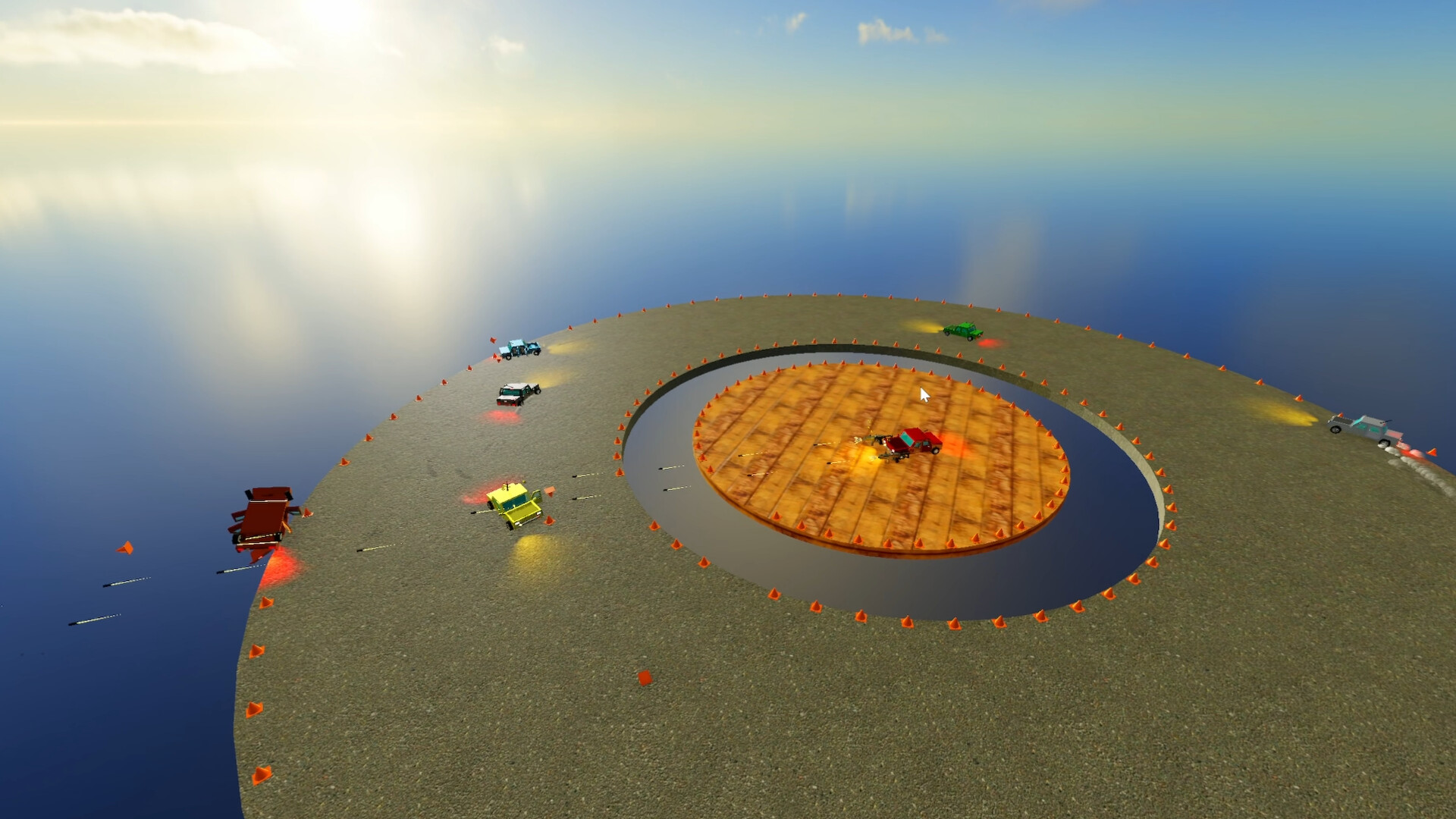 Car-Nudge screenshot #9