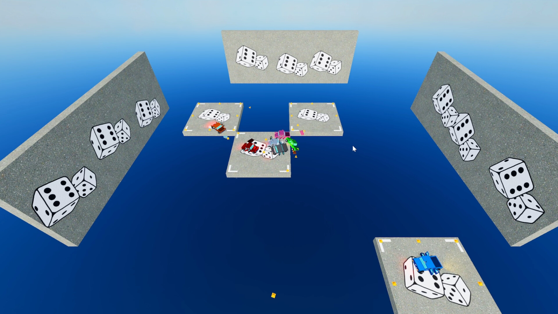 Car-Nudge screenshot #2