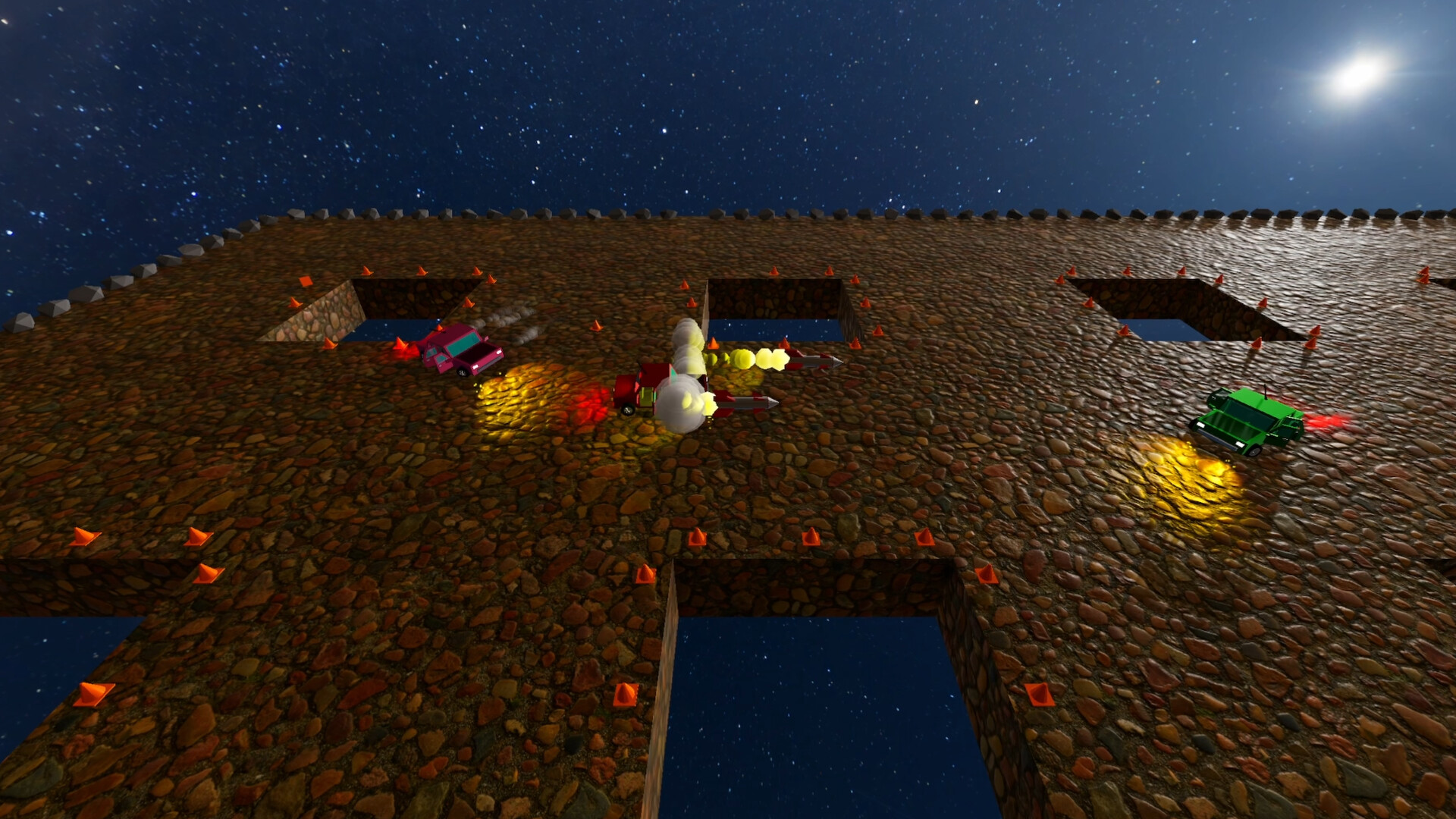 Car-Nudge screenshot #4