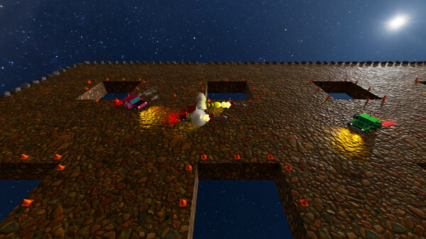 Car-Nudge screenshot 4