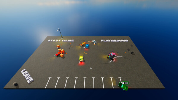 Car-Nudge screenshot 1