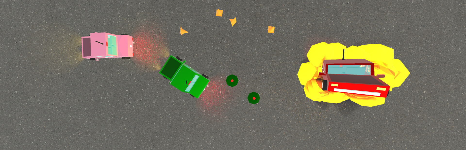 Car-Nudge