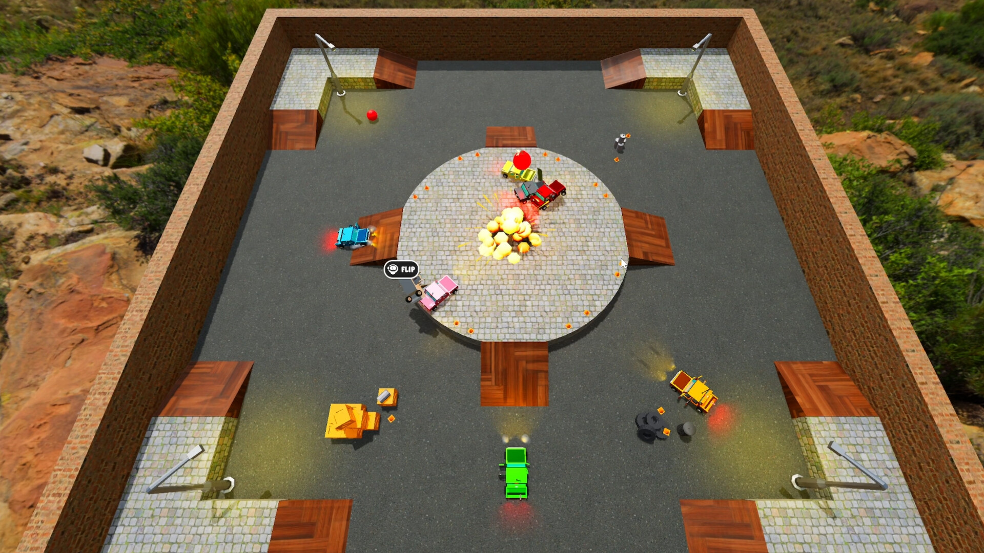 Car-Nudge screenshot #6