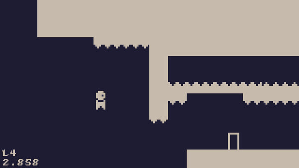 Invertinator game for Linux 1