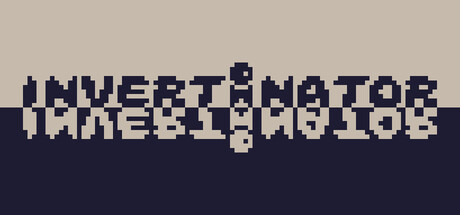 Invertinator Cover Image