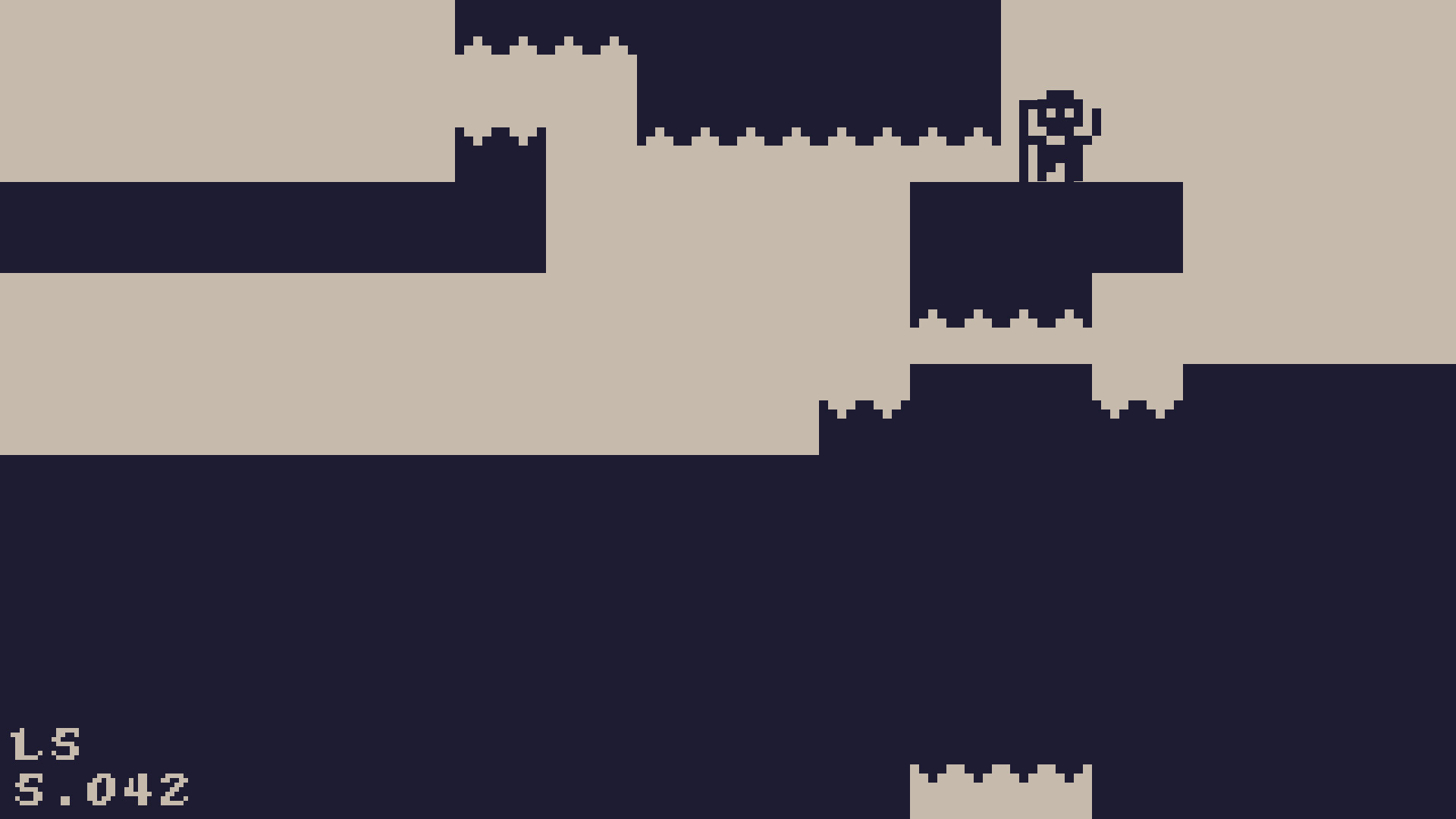 Invertinator screenshot #3