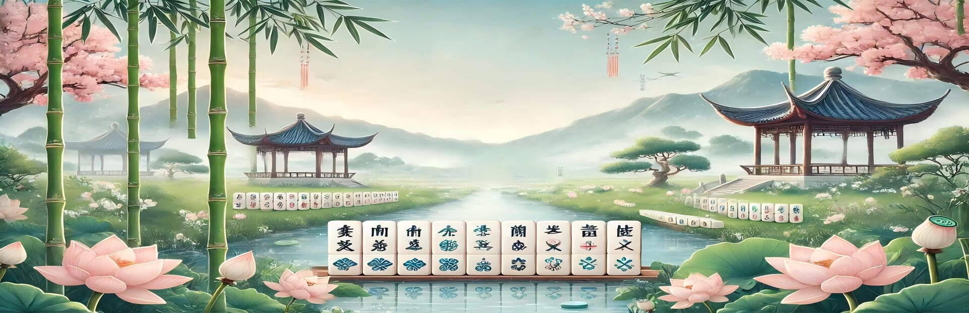 肉鸽麻将