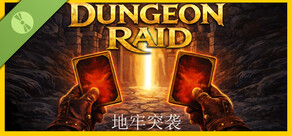 Dungeon Raid Demo
