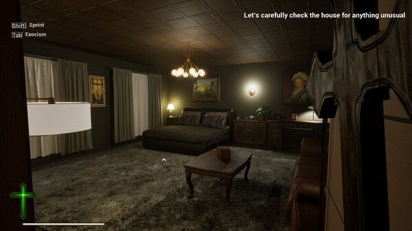 Cross and Gun screenshot 4