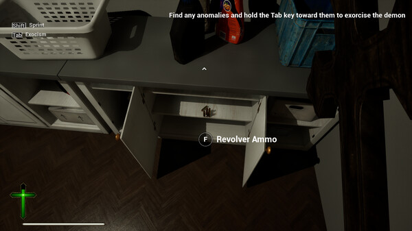 Cross and Gun screenshot 6