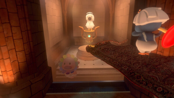 Chicken Jump, Puppy Jump screenshot 5