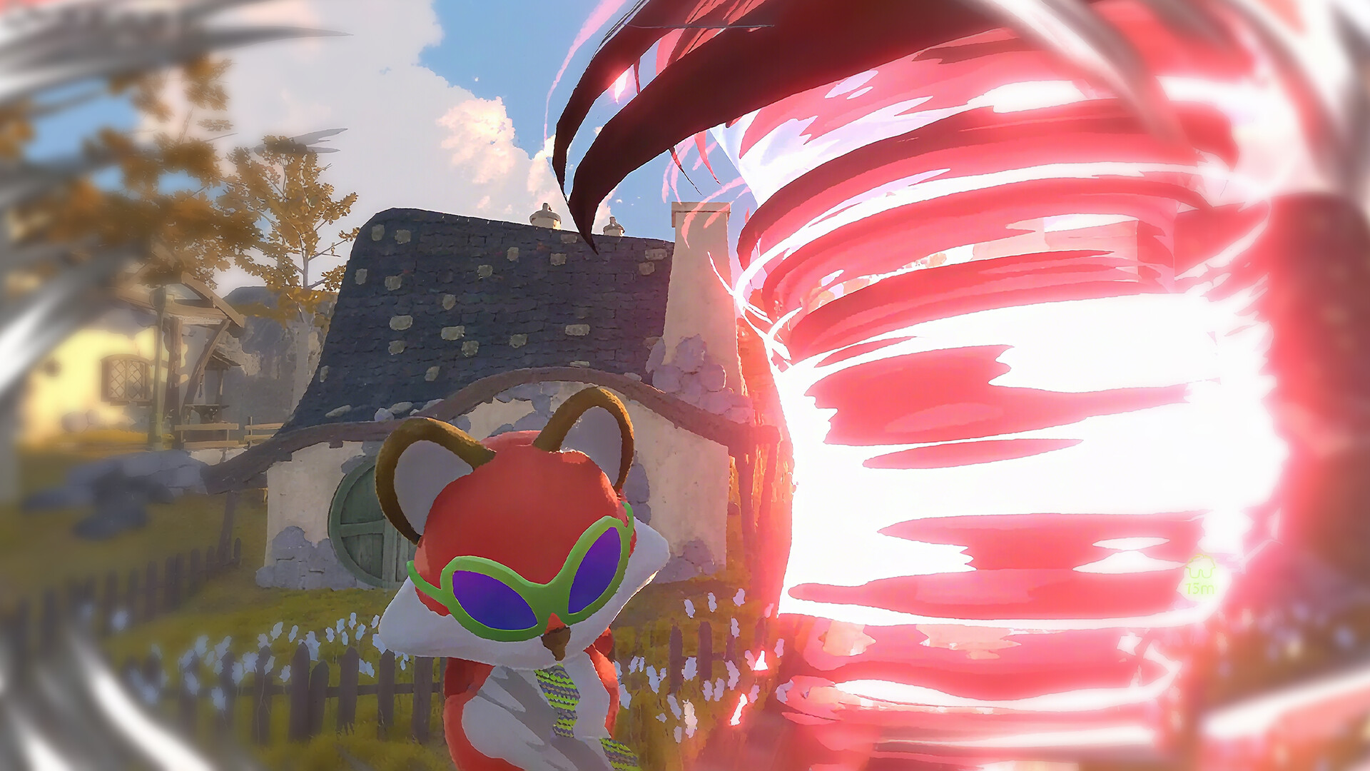 Chicken Jump, Puppy Jump screenshot #7