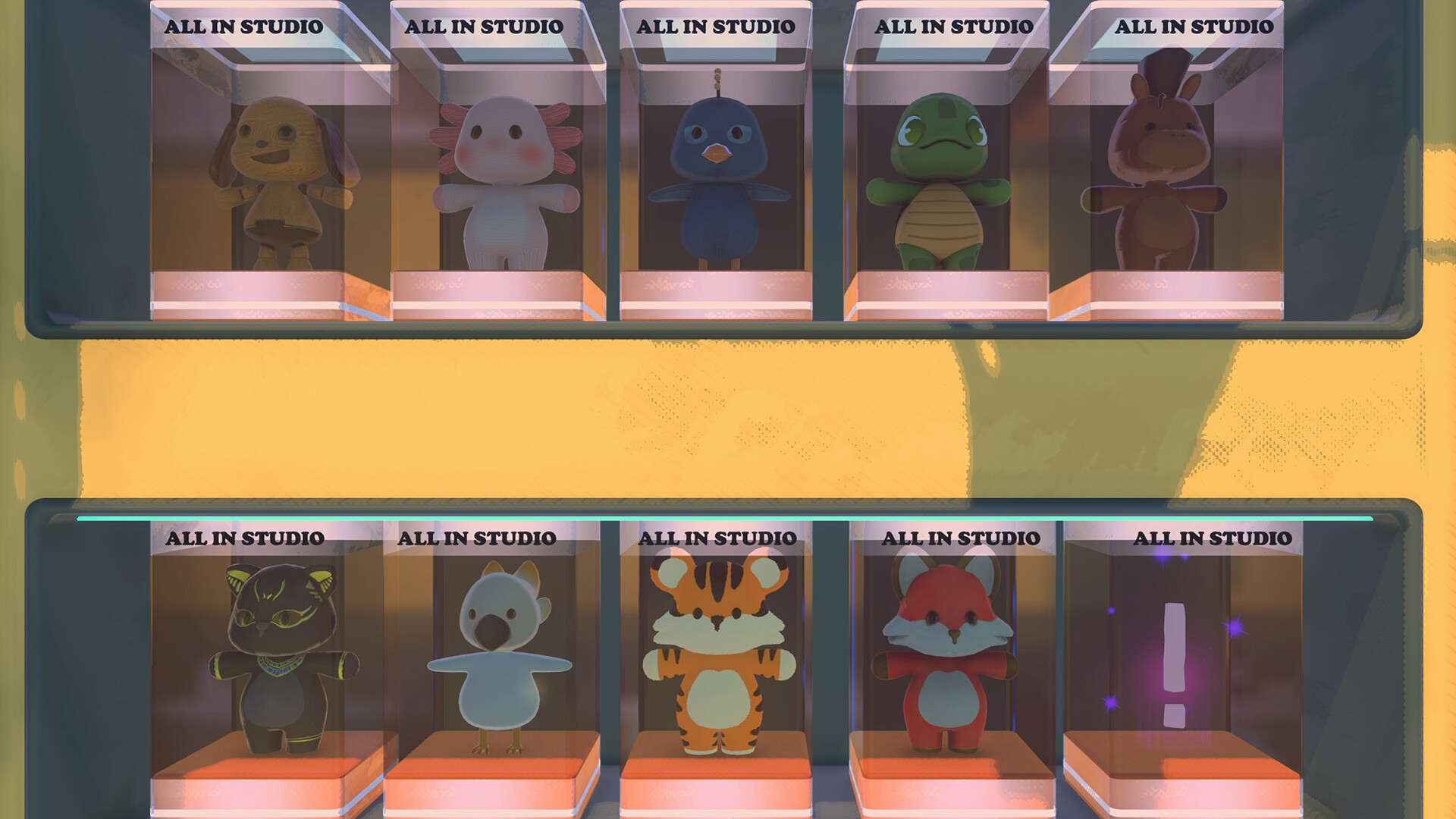 Chicken Jump, Puppy Jump screenshot #10