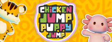 Chicken Jump, Puppy Jump