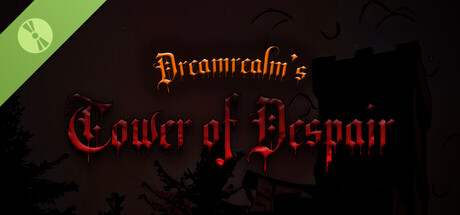 Dreamrealm's Tower of Despair Demo