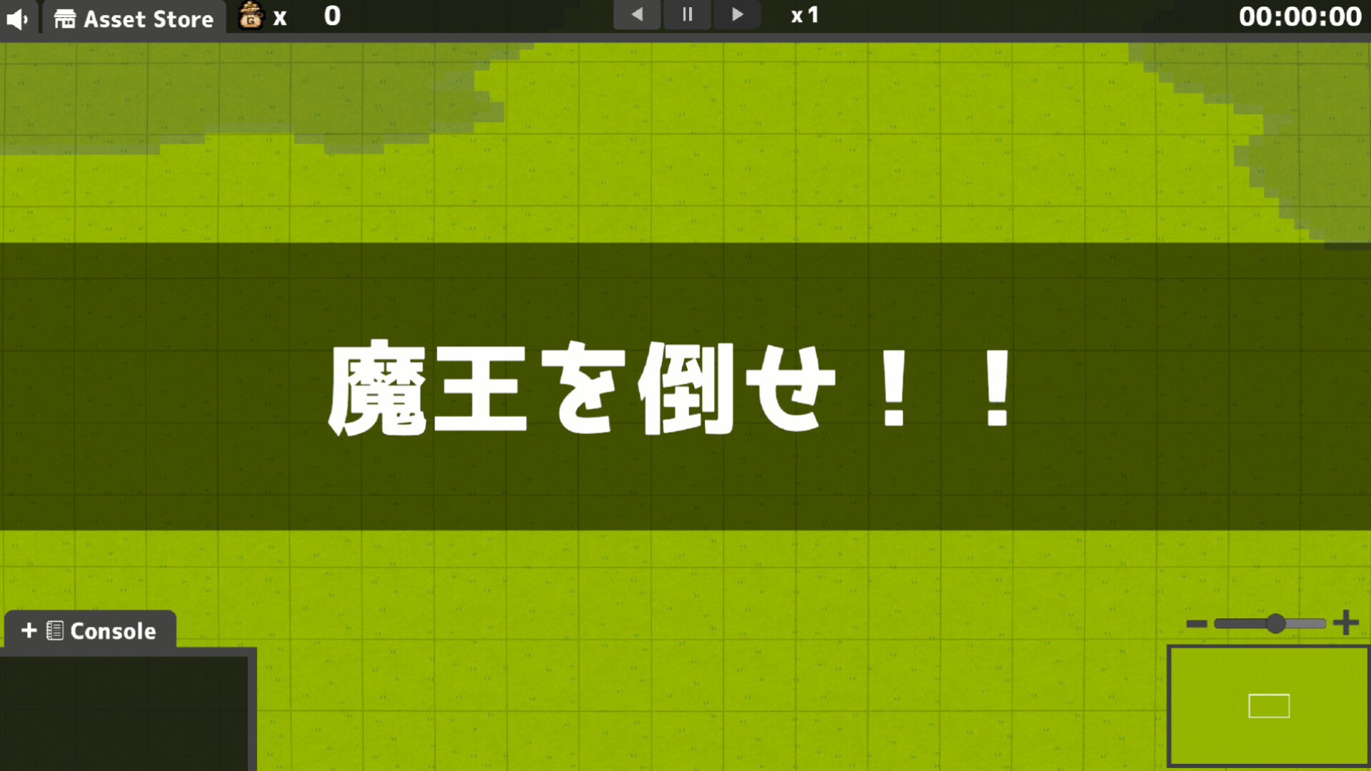 #2. Node Nexus Demo (Steam) 由: SurFun