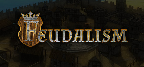 Feudalism Cover Image