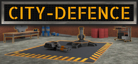 City-Defence