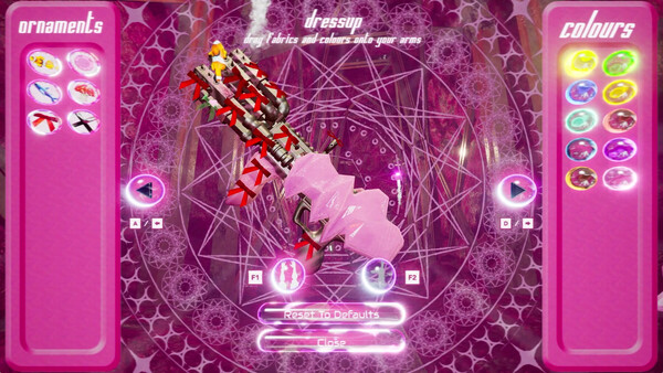 Don't Stop, Girlypop! Lite